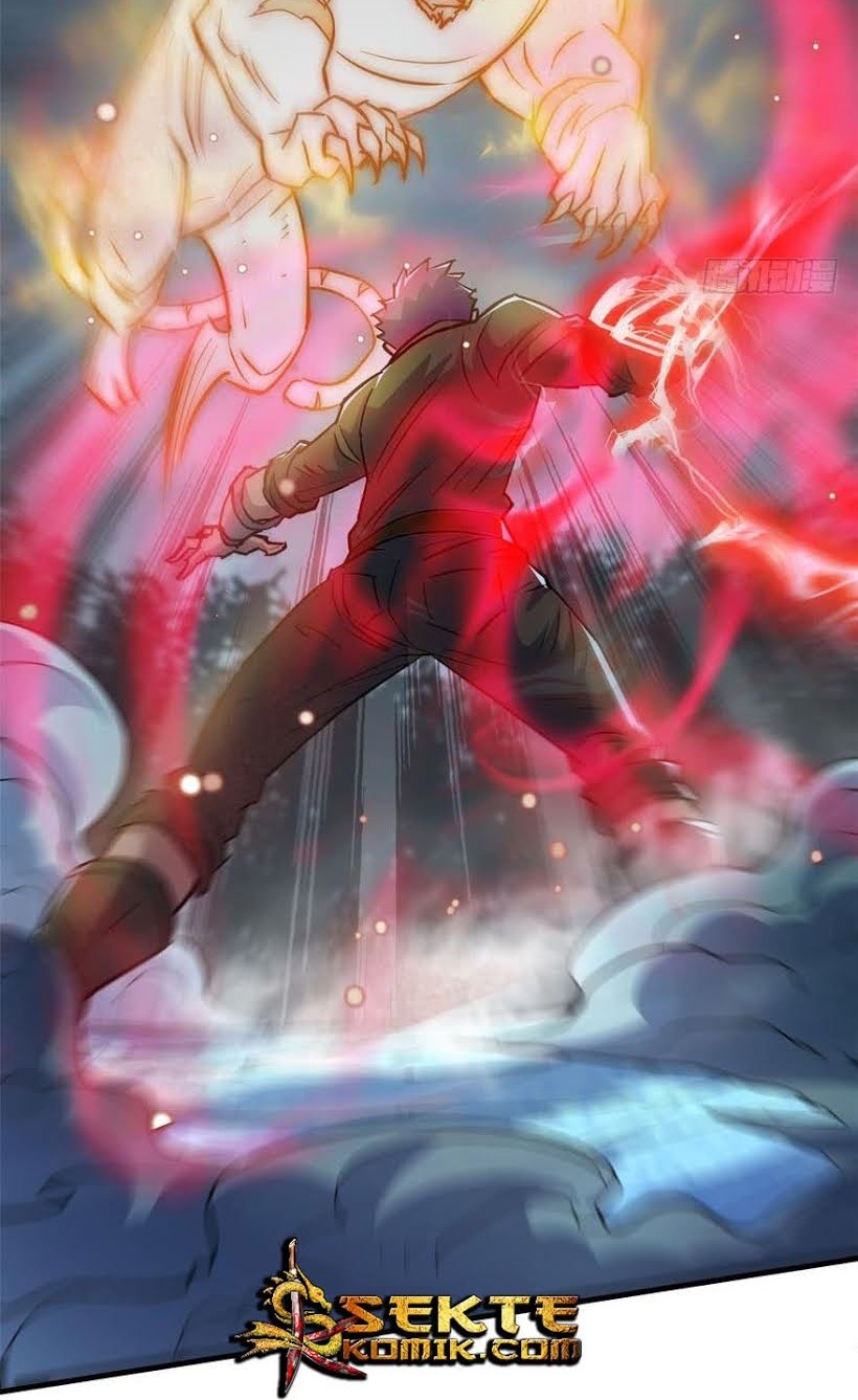 The Hunter Chapter 146 - halaman 19