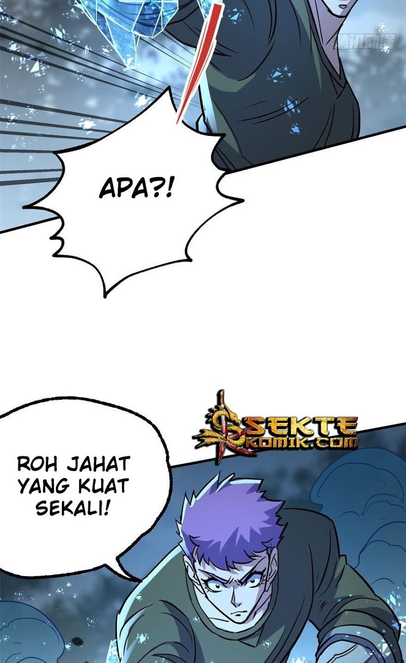 The Hunter Chapter 146 - halaman 23