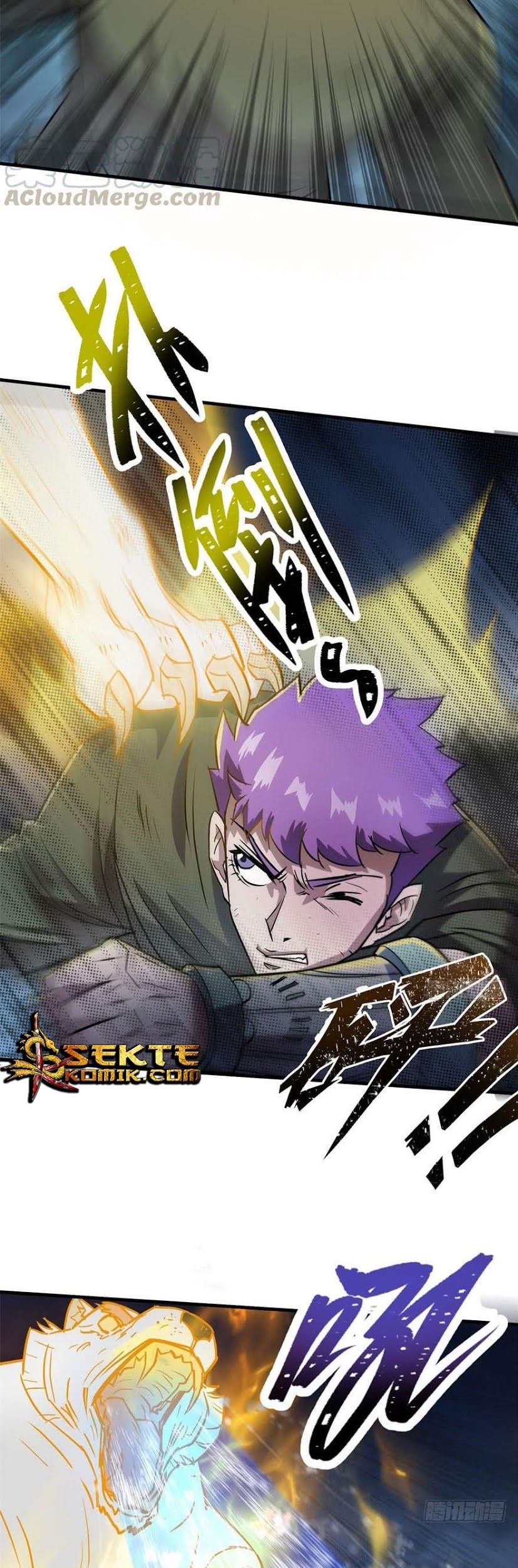 The Hunter Chapter 146 - halaman 26
