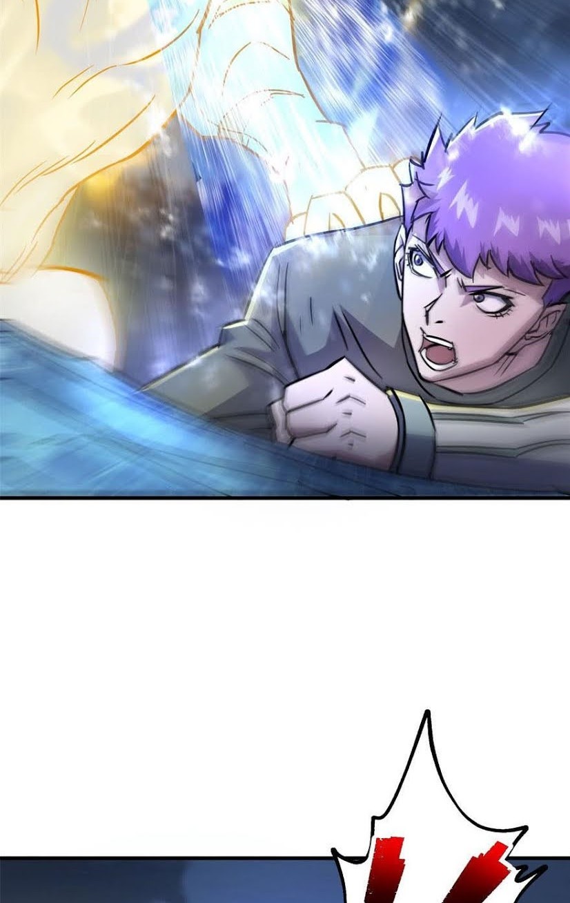 The Hunter Chapter 146 - halaman 27