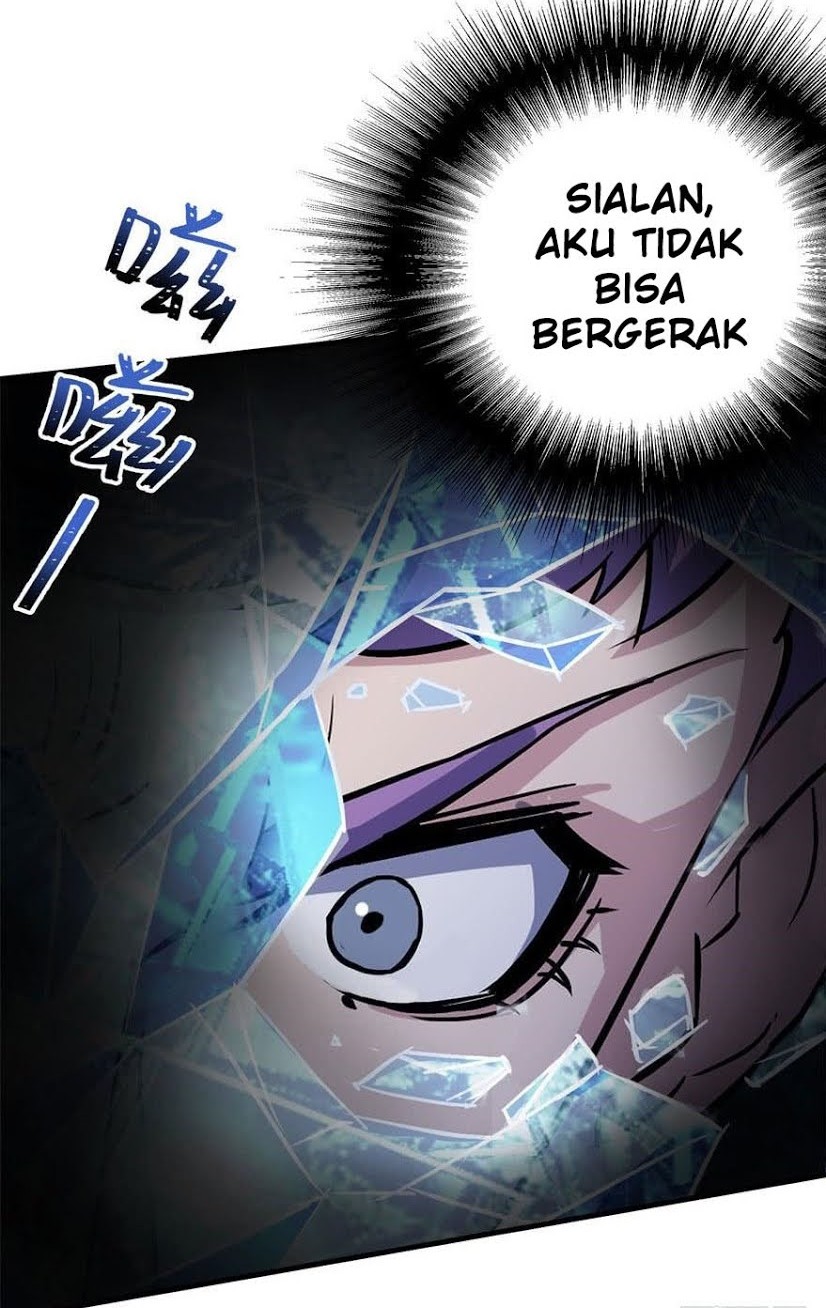 The Hunter Chapter 146 - halaman 29