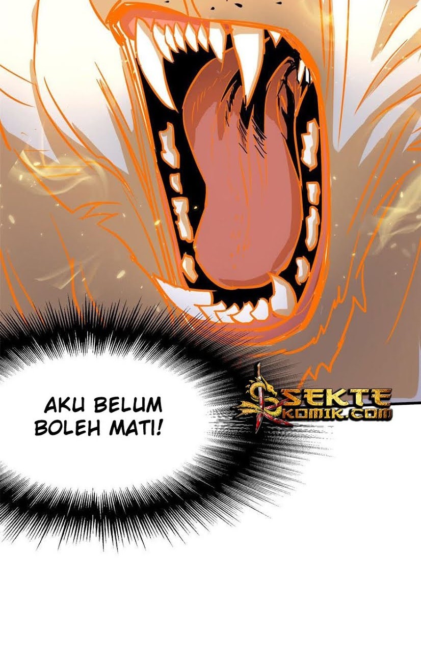The Hunter Chapter 146 - halaman 31