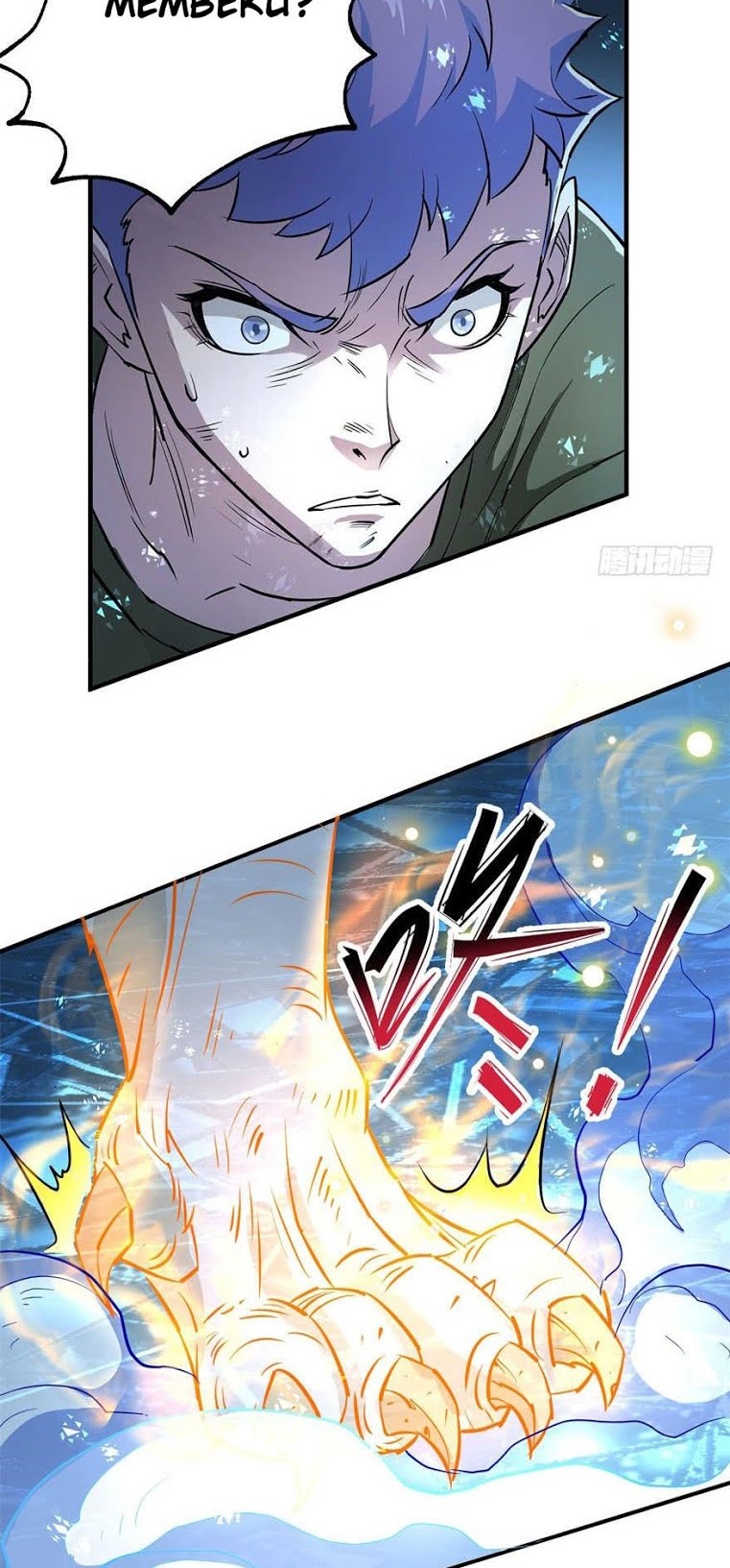 The Hunter Chapter 146 - halaman 7