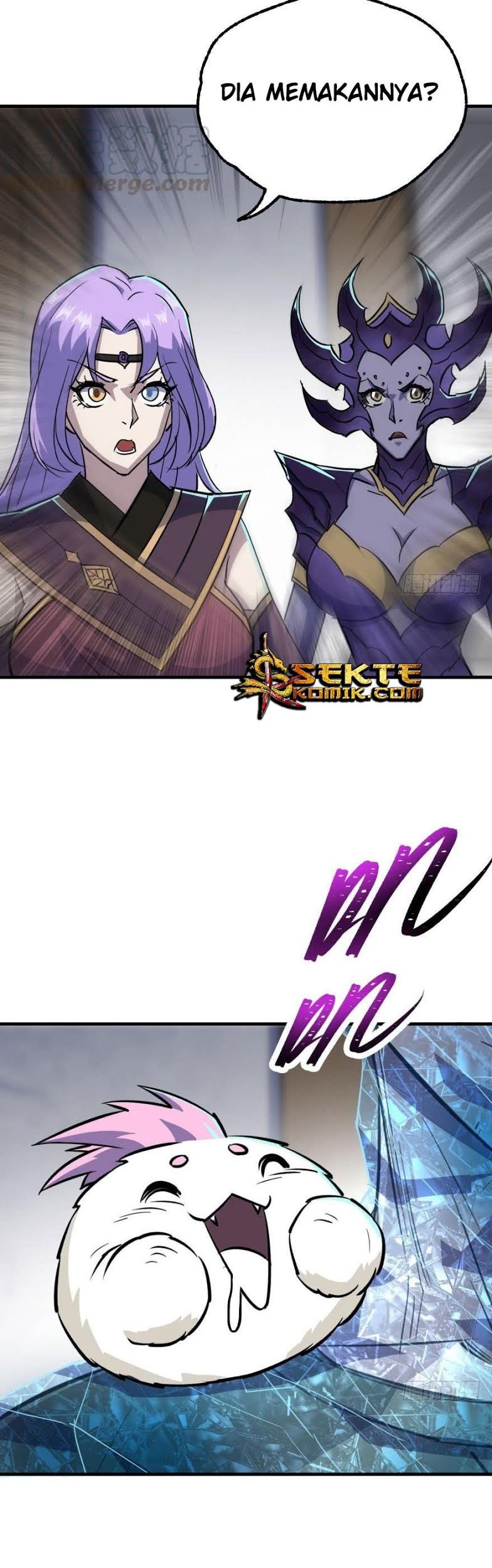 The Hunter Chapter 147 - halaman 10