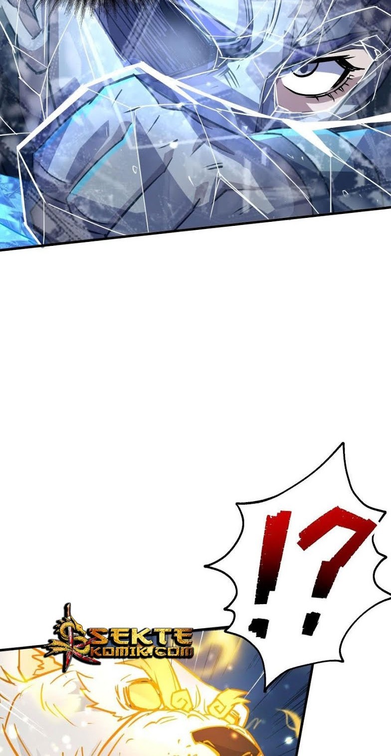 The Hunter Chapter 147 - halaman 13