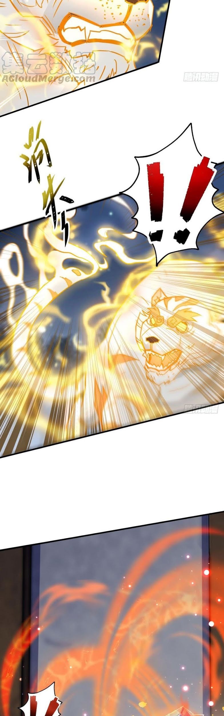 The Hunter Chapter 147 - halaman 14