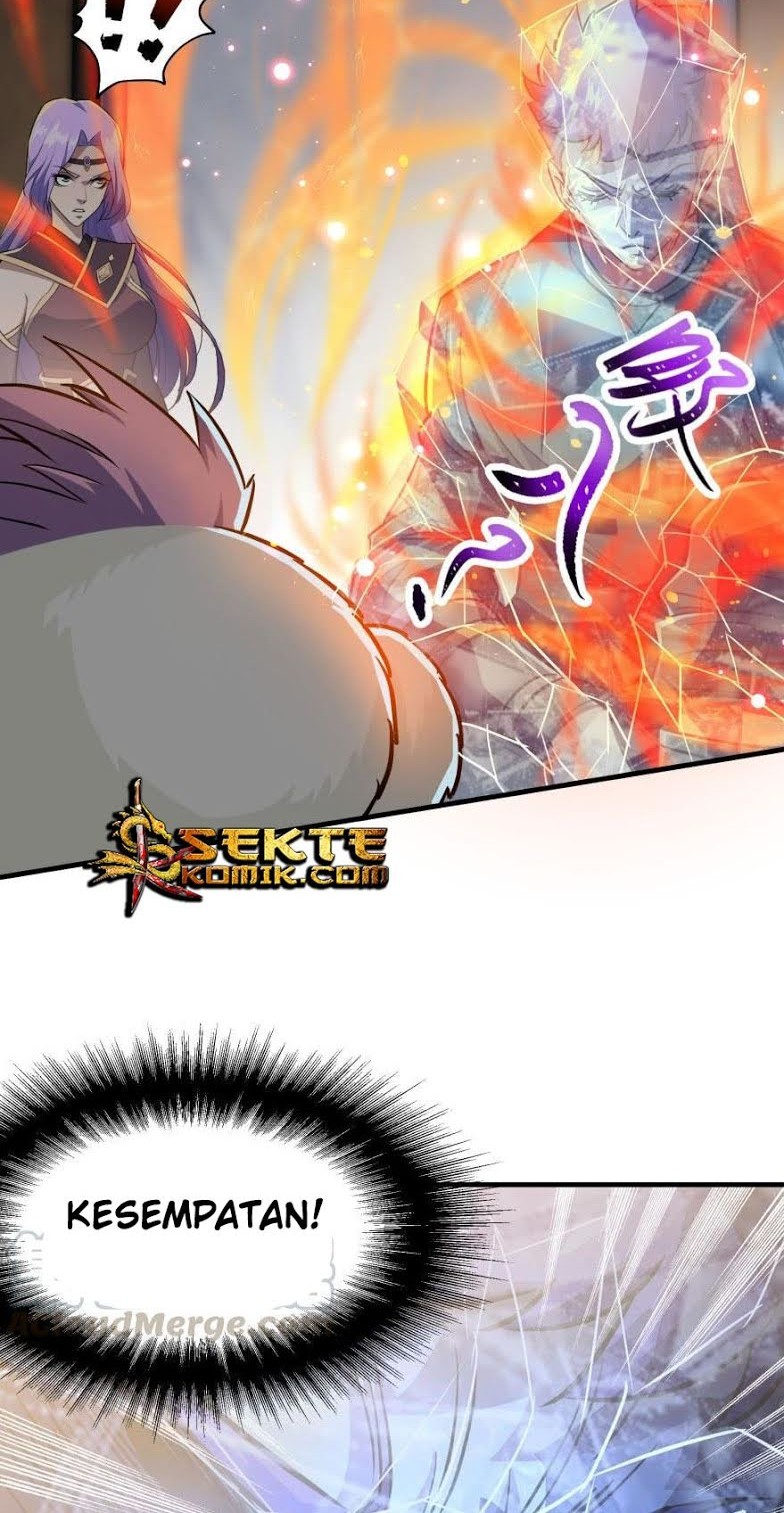 The Hunter Chapter 147 - halaman 15