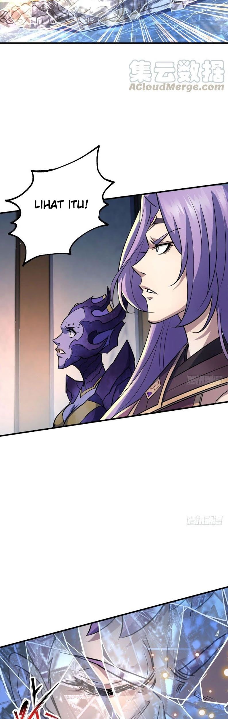 The Hunter Chapter 147 - halaman 18