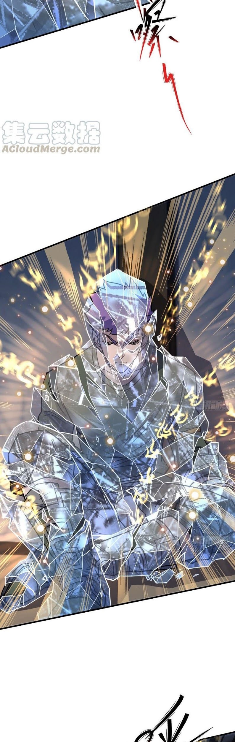 The Hunter Chapter 147 - halaman 20