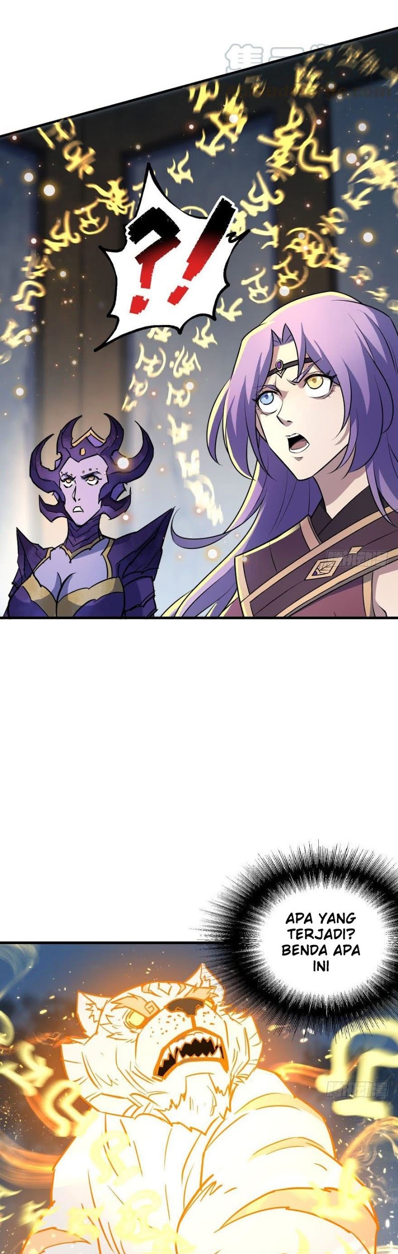 The Hunter Chapter 147 - halaman 22