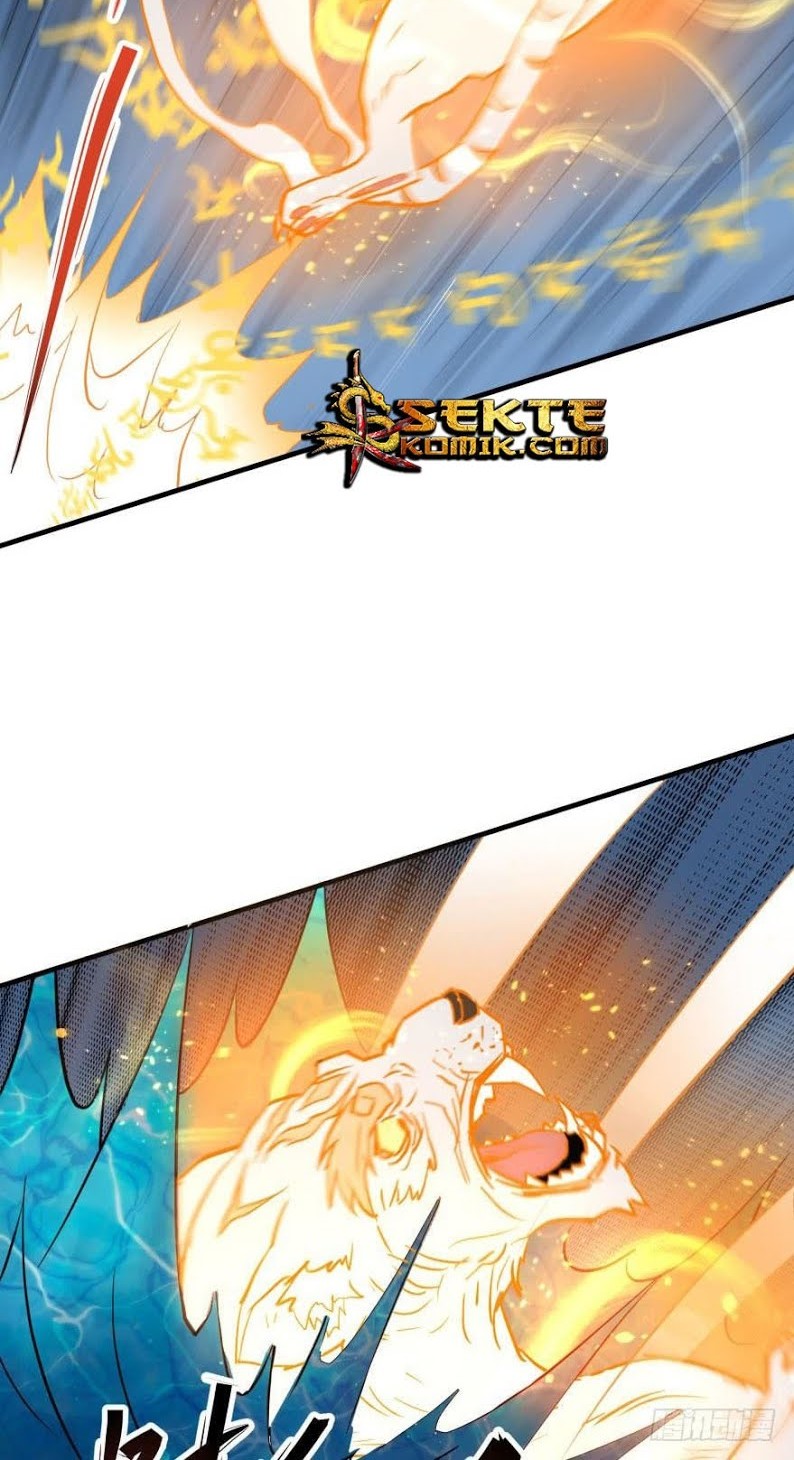 The Hunter Chapter 147 - halaman 25
