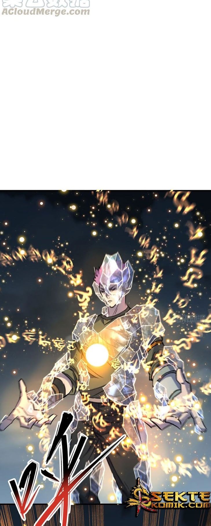 The Hunter Chapter 147 - halaman 29
