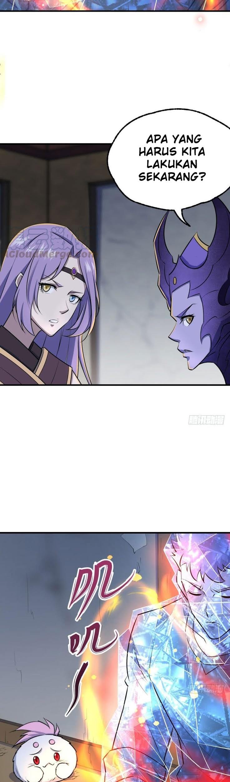 The Hunter Chapter 147 - halaman 4