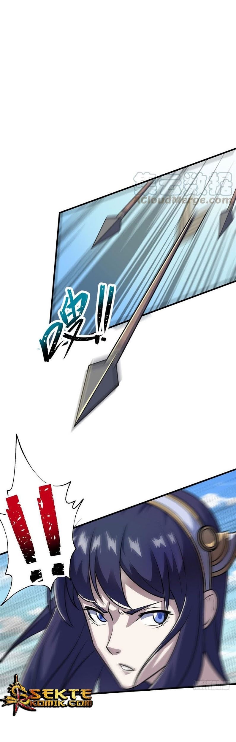 The Hunter Chapter 148 - halaman 14