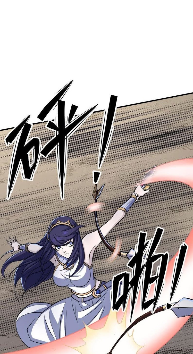 The Hunter Chapter 148 - halaman 15