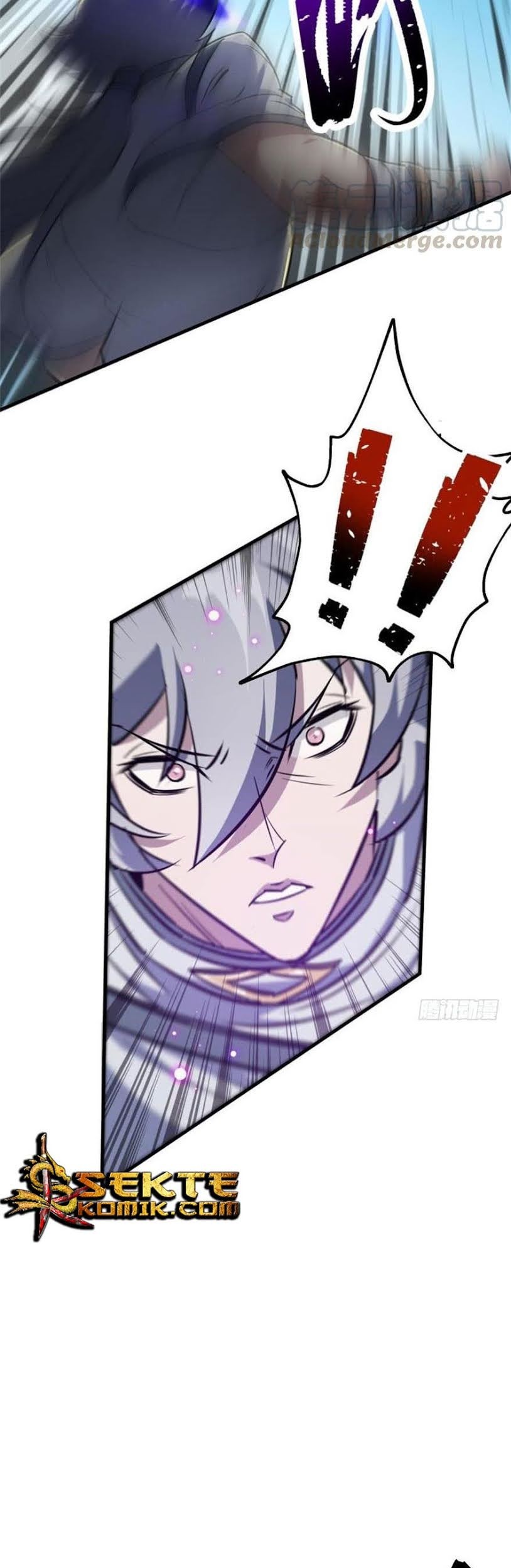 The Hunter Chapter 148 - halaman 24