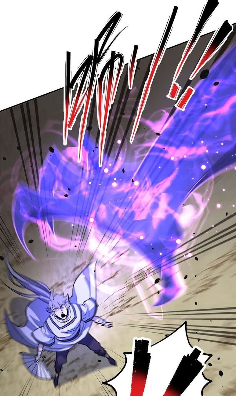 The Hunter Chapter 148 - halaman 25