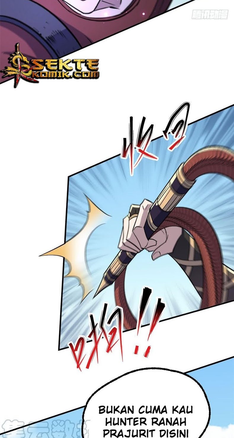 The Hunter Chapter 148 - halaman 27