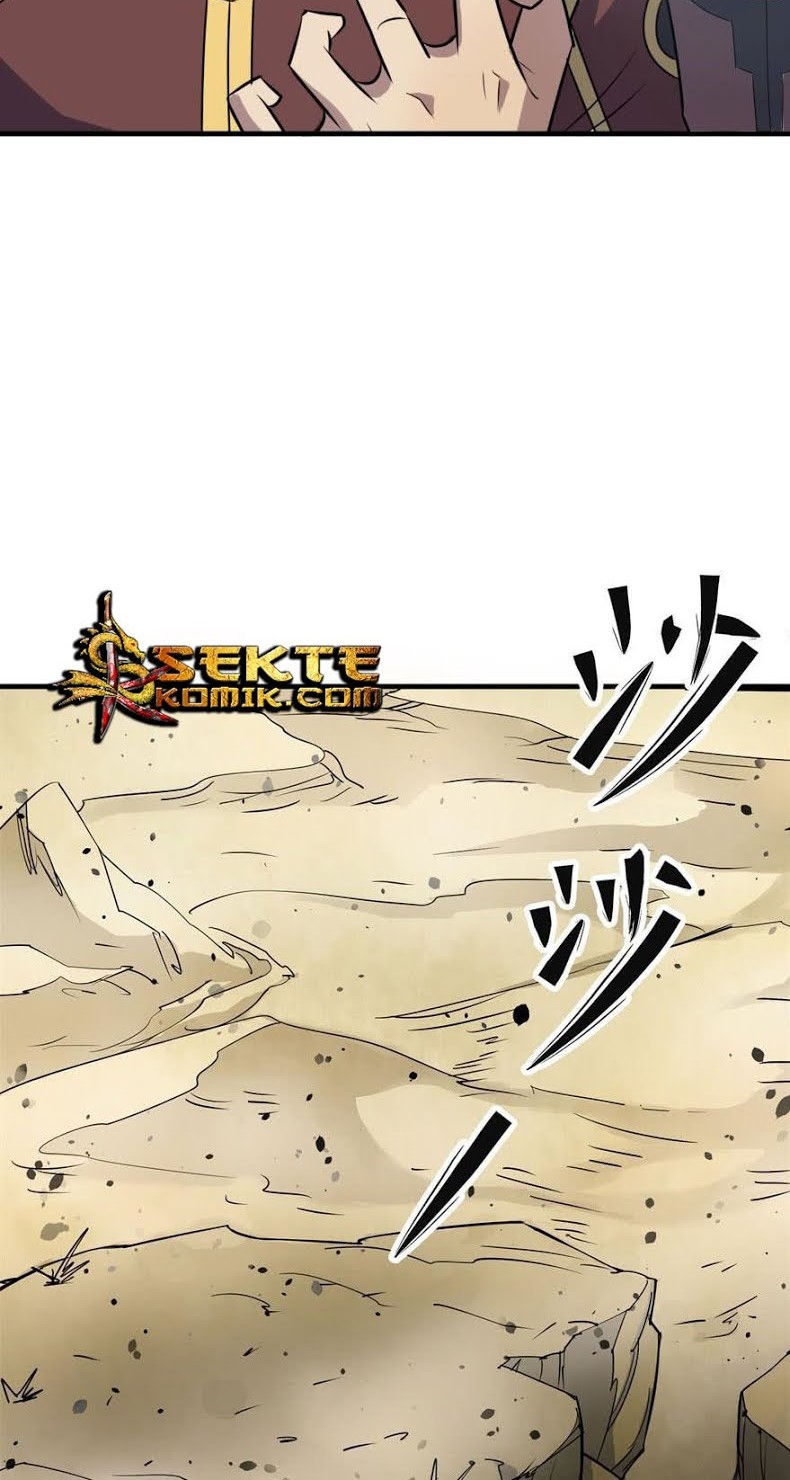 The Hunter Chapter 148 - halaman 33
