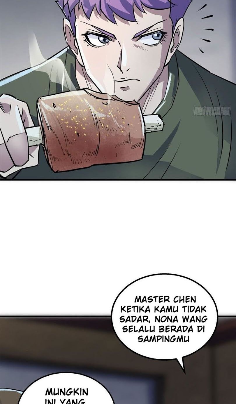 The Hunter Chapter 149 - halaman 11