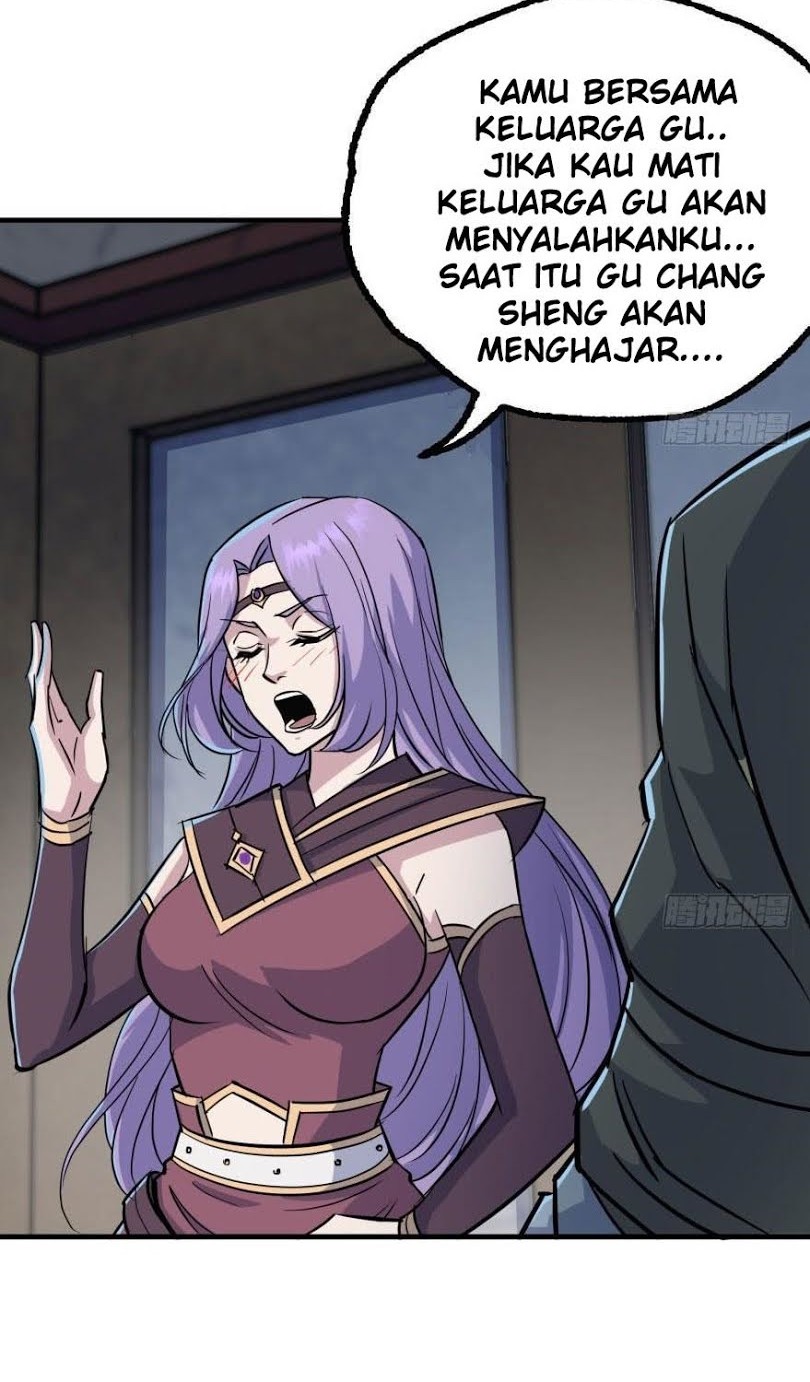 The Hunter Chapter 149 - halaman 13