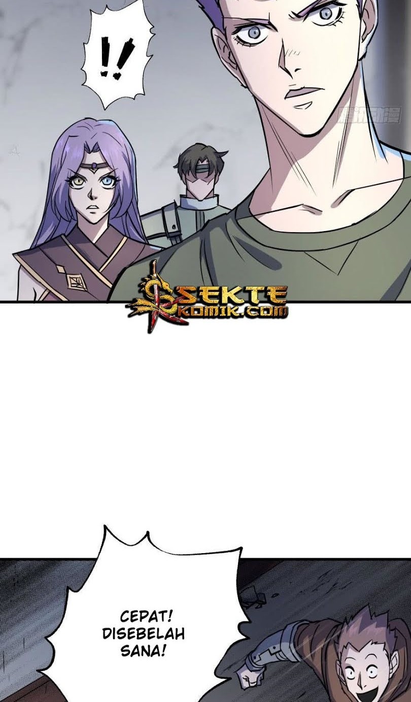 The Hunter Chapter 149 - halaman 17