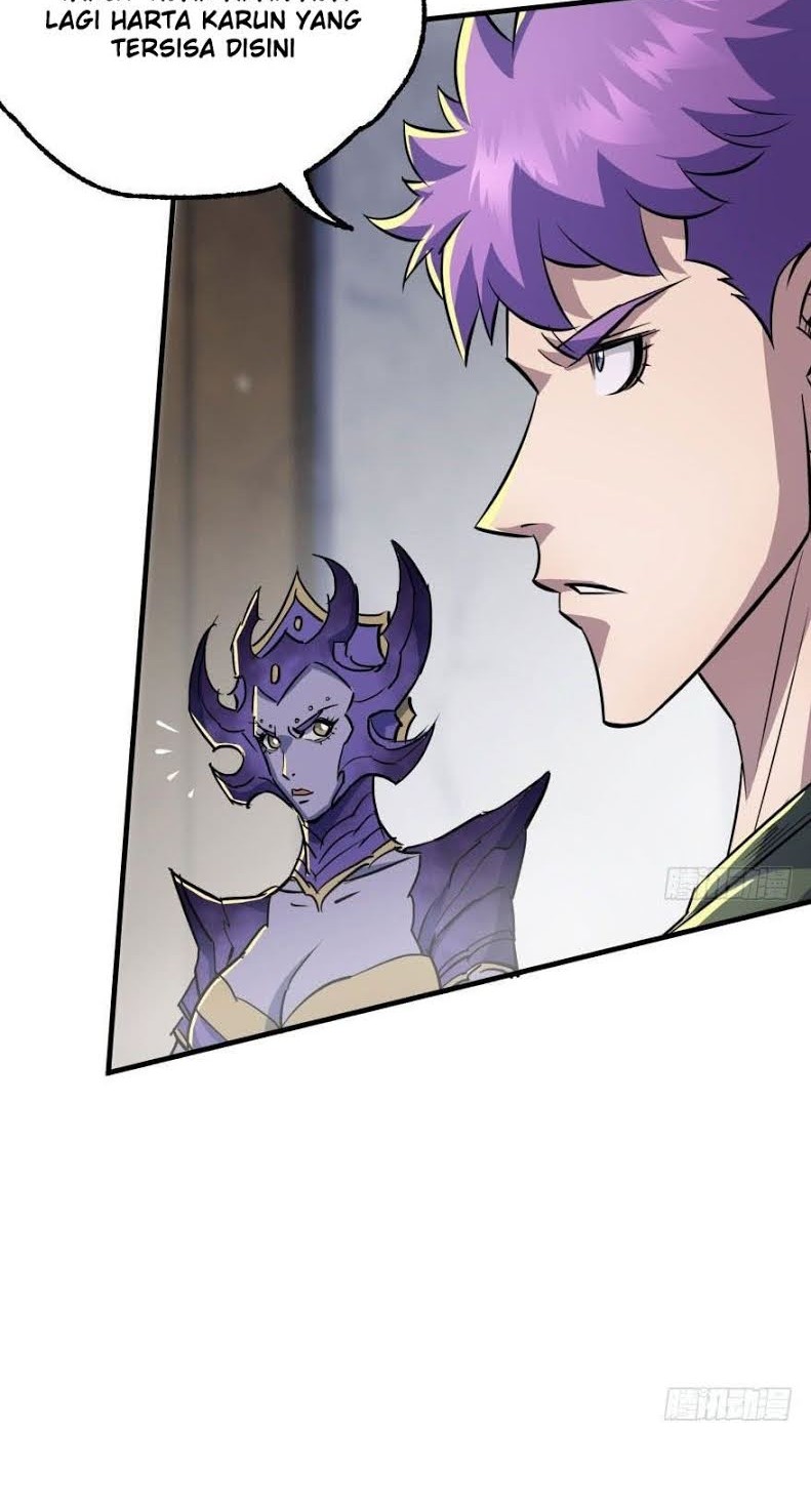 The Hunter Chapter 149 - halaman 23