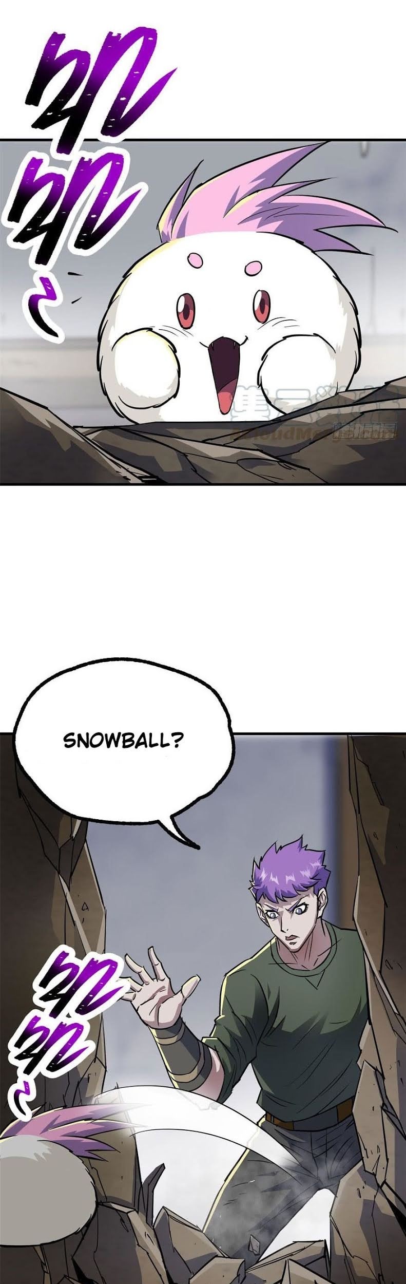 The Hunter Chapter 149 - halaman 24
