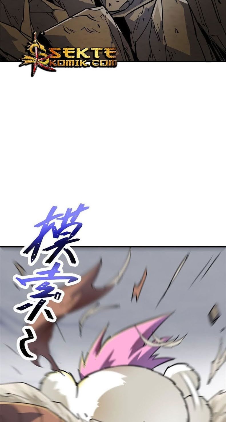 The Hunter Chapter 149 - halaman 25