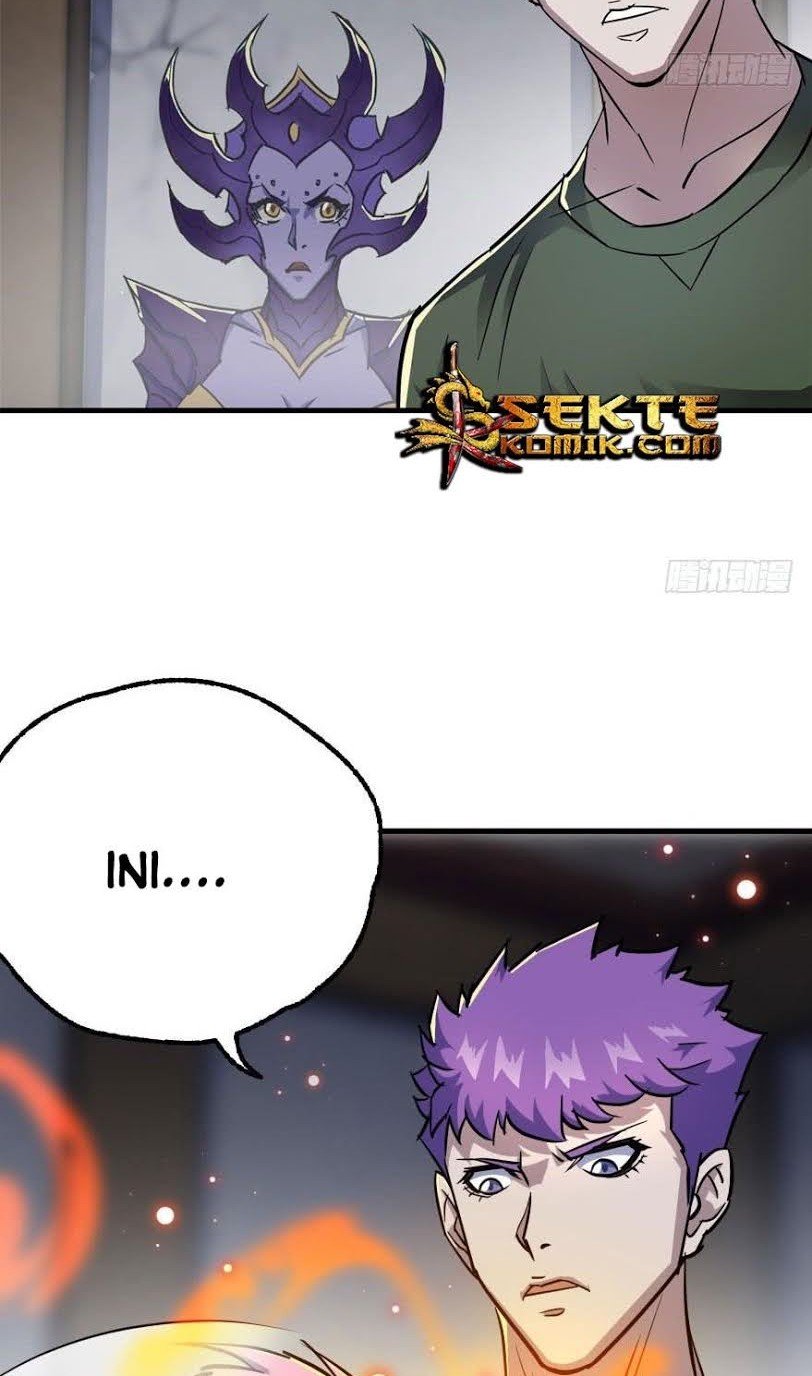 The Hunter Chapter 149 - halaman 27