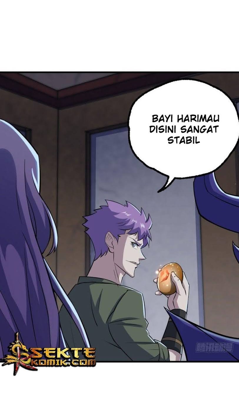 The Hunter Chapter 149 - halaman 31
