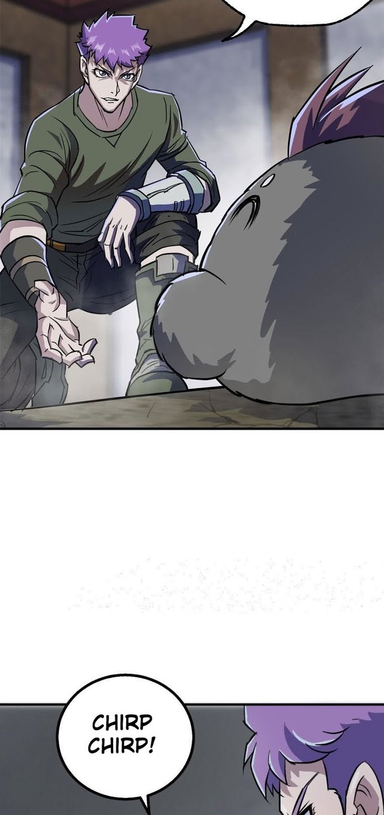The Hunter Chapter 149 - halaman 5