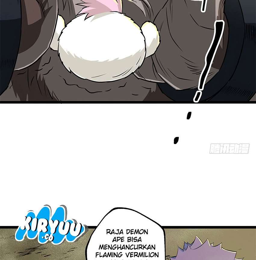 The Hunter Chapter 15 - halaman 10