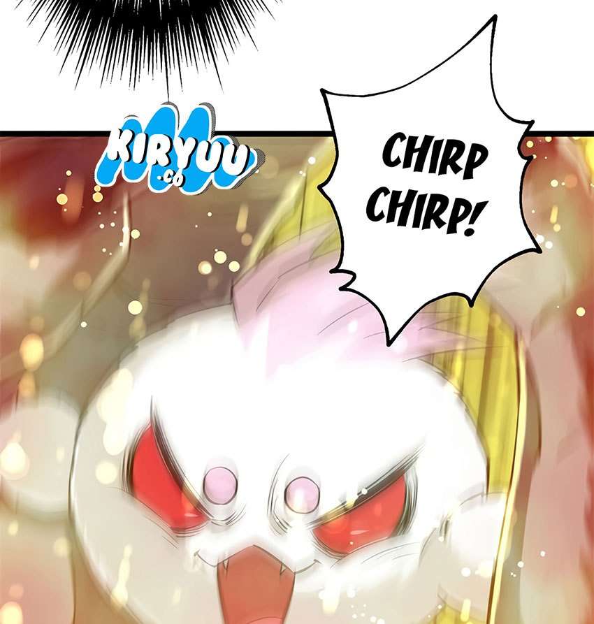 The Hunter Chapter 15 - halaman 13