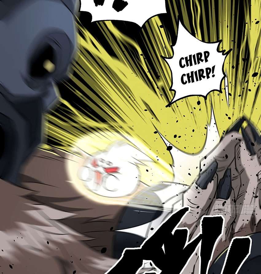 The Hunter Chapter 15 - halaman 15