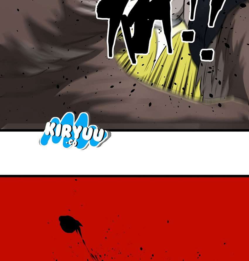 The Hunter Chapter 15 - halaman 16