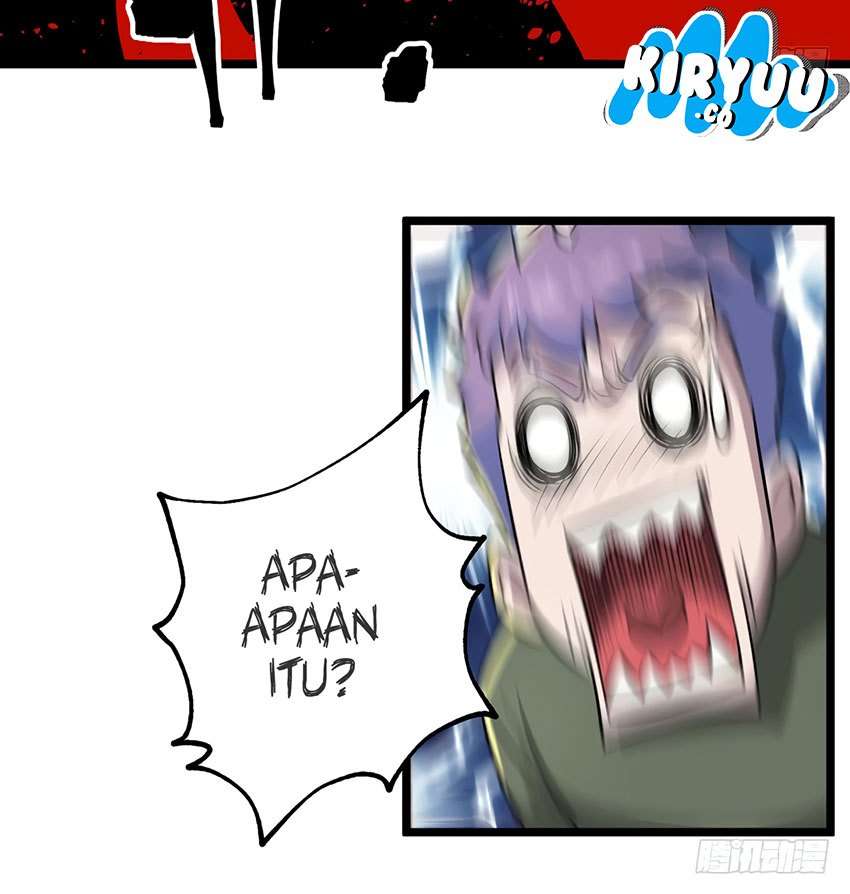 The Hunter Chapter 15 - halaman 18