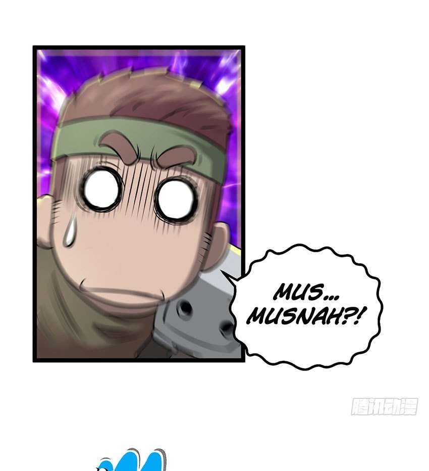 The Hunter Chapter 15 - halaman 19