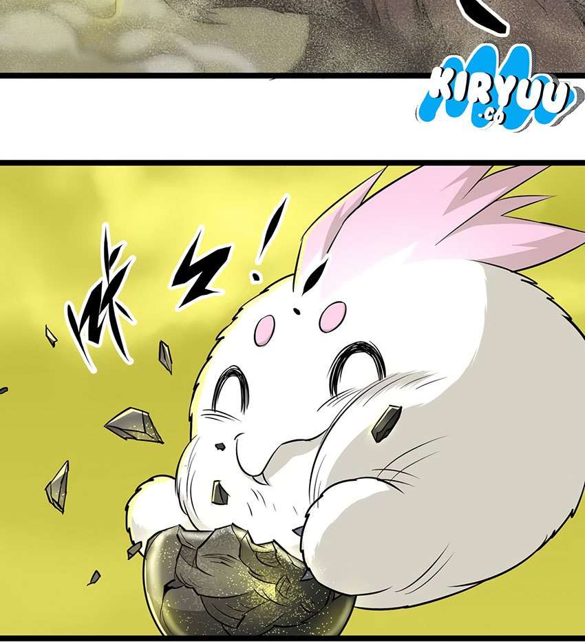 The Hunter Chapter 15 - halaman 23