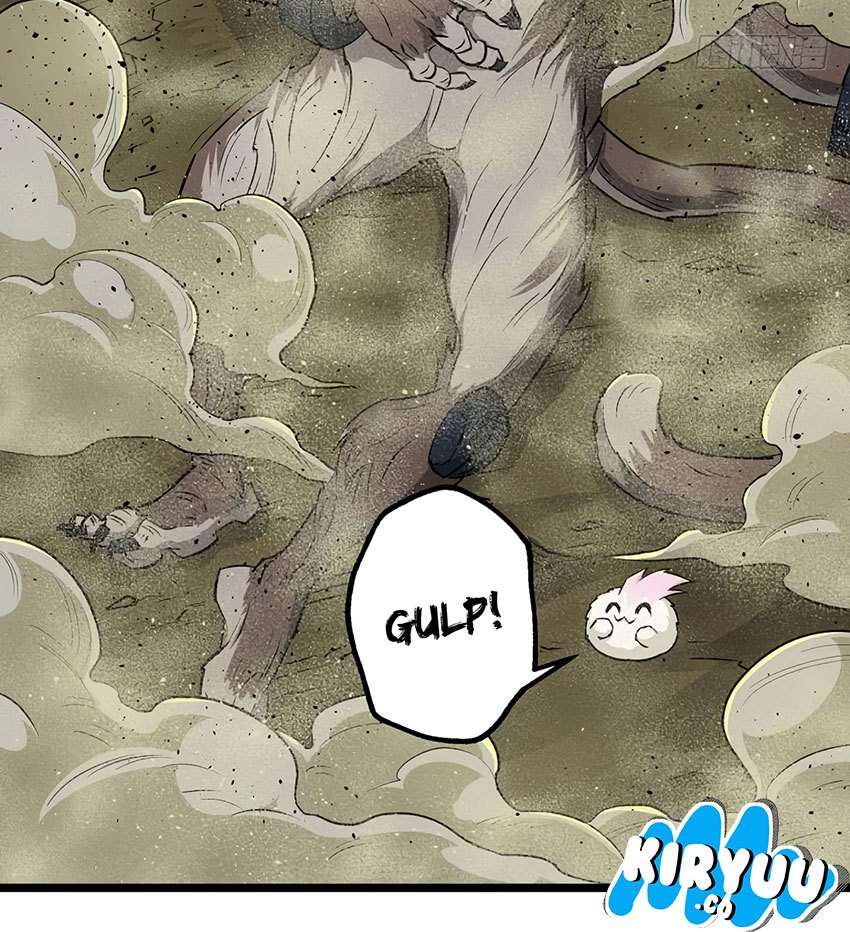 The Hunter Chapter 15 - halaman 25