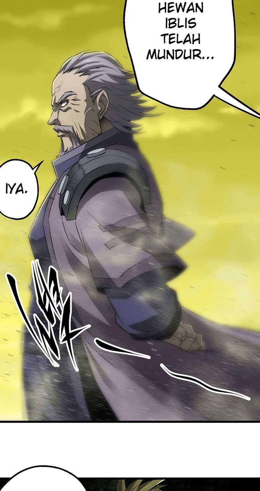 The Hunter Chapter 15 - halaman 29