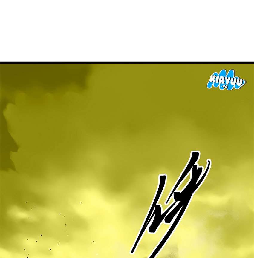 The Hunter Chapter 15 - halaman 3