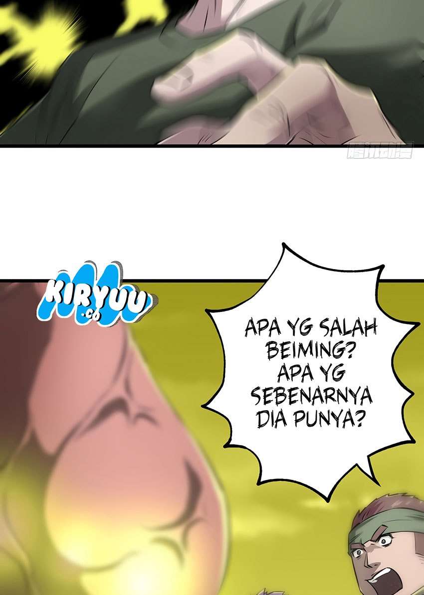 The Hunter Chapter 15 - halaman 38