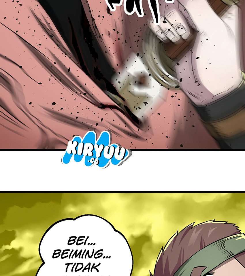 The Hunter Chapter 15 - halaman 42