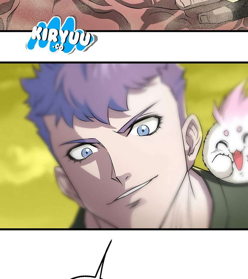 The Hunter Chapter 15 - halaman 44