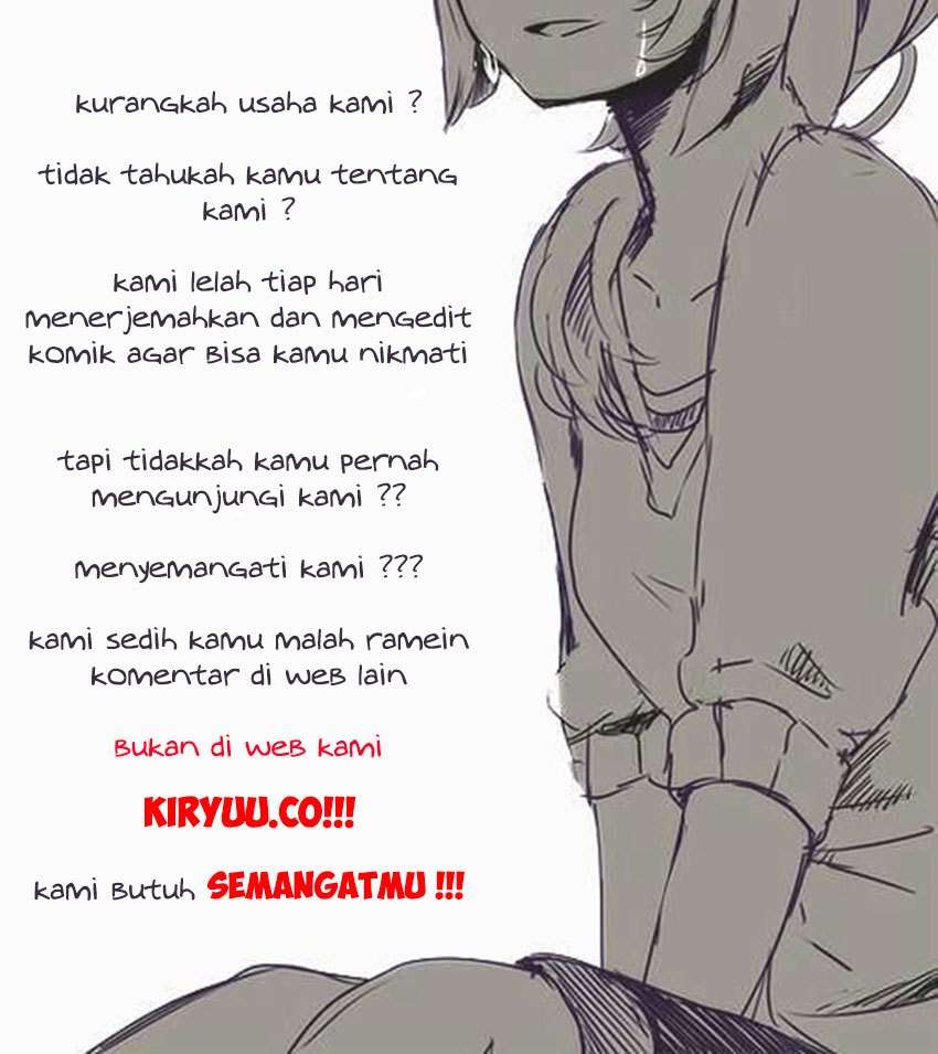 The Hunter Chapter 15 - halaman 47