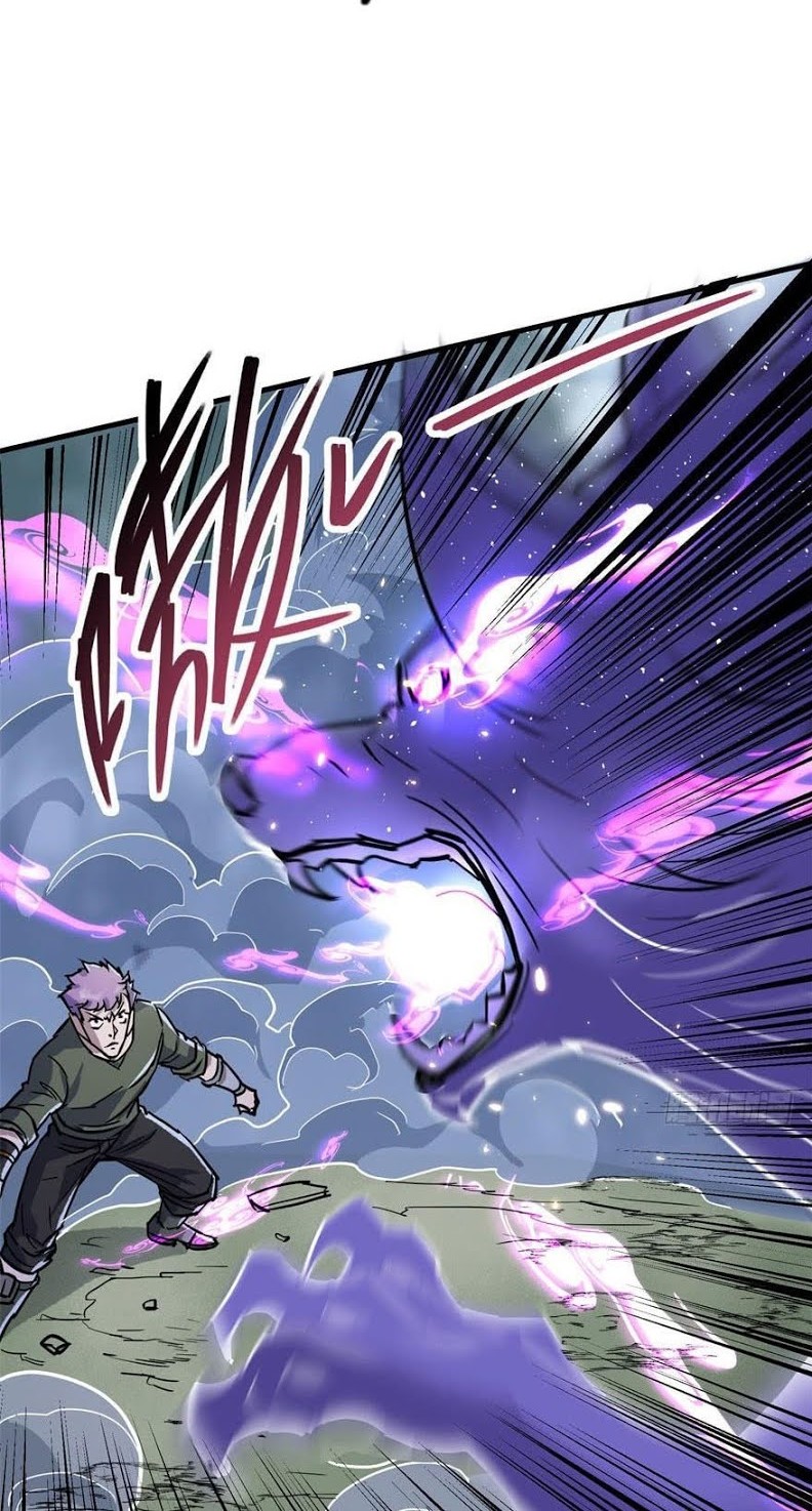 The Hunter Chapter 150 - halaman 15