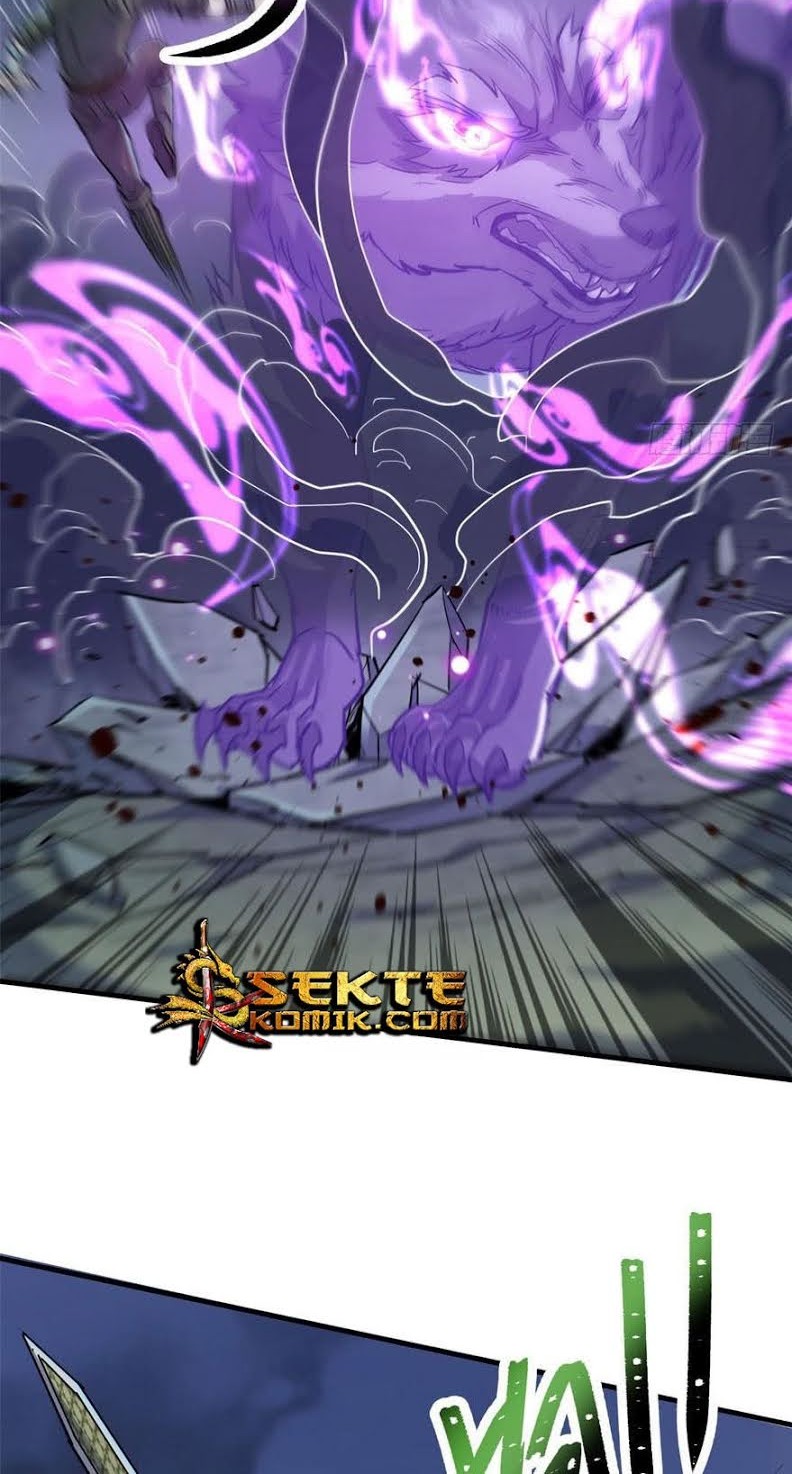 The Hunter Chapter 150 - halaman 17