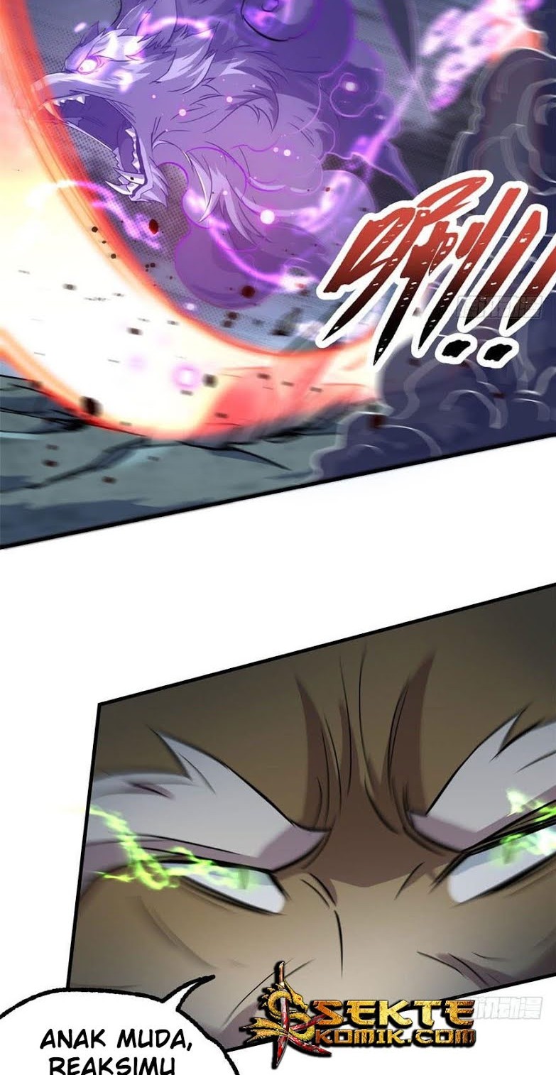 The Hunter Chapter 150 - halaman 19