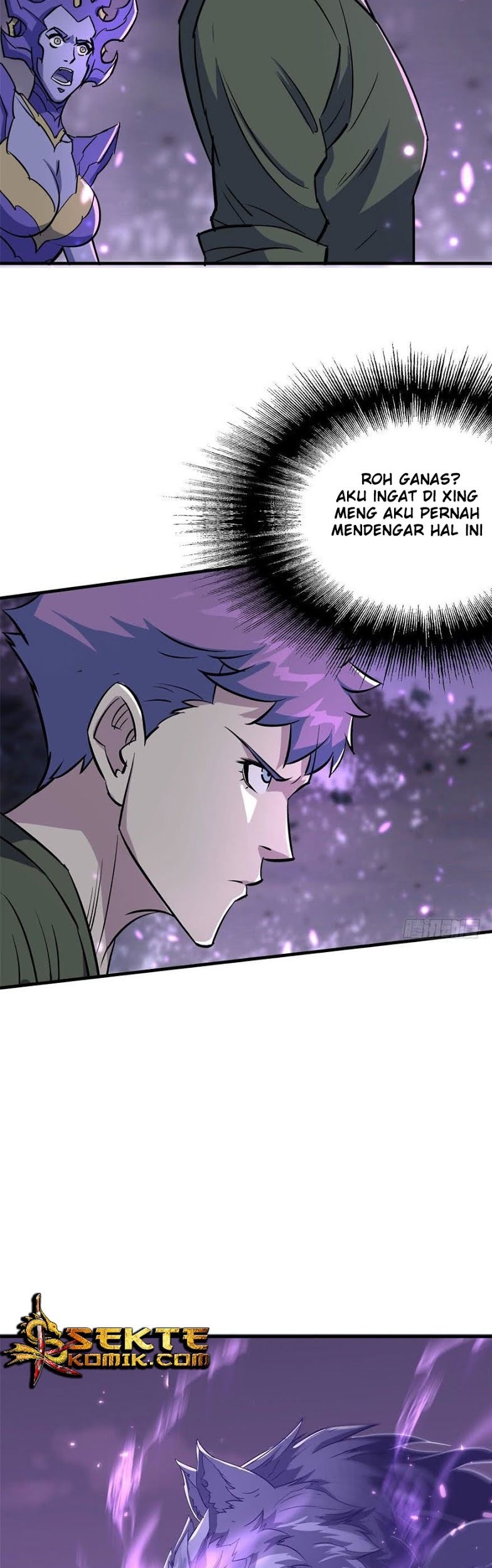 The Hunter Chapter 150 - halaman 22